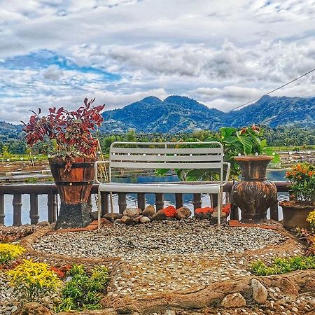 Sunrise Garden Lake Resort Surallah Eksteriør bilde